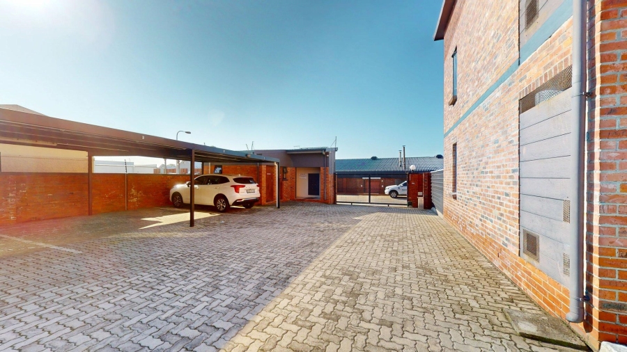 1 Bedroom Property for Sale in Miramar Eastern Cape